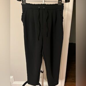 Topshop Classic Black Apparel